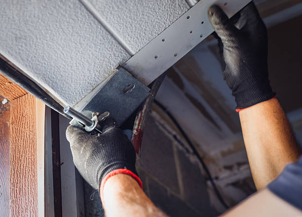 Reliable Garage Door Installation contractor in Lochmoor Waterway Estates, FL by Garage Doors Repair Pro